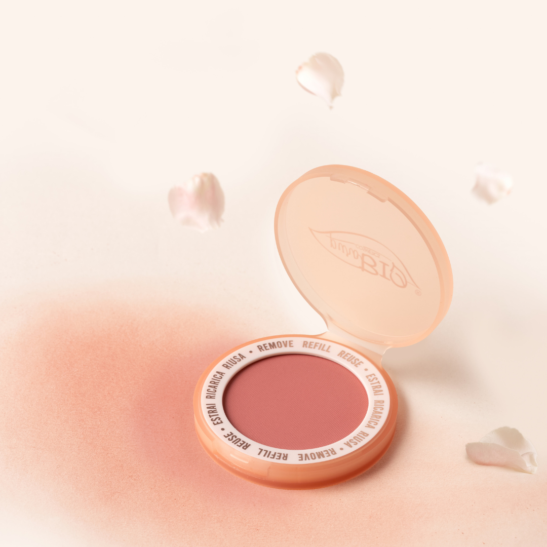 Blush Bio Velvet Touch