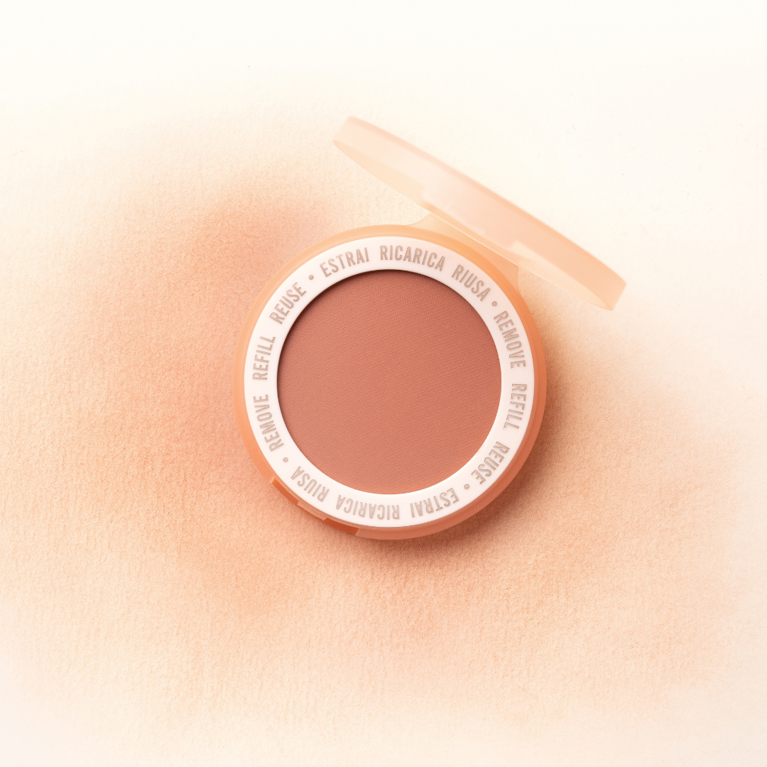 Blush Bio Velvet Touch