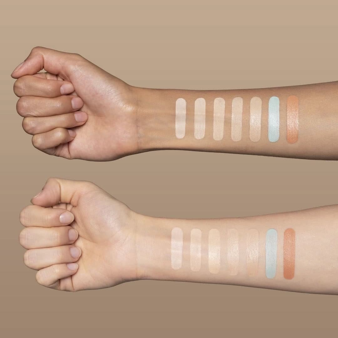 Correcteur bio - SUBLIME concealer
