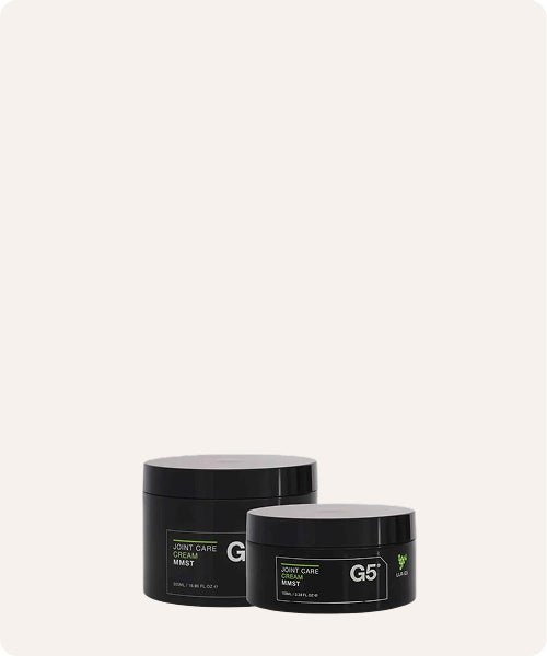 Crème articulaire Silicium Organique G5®