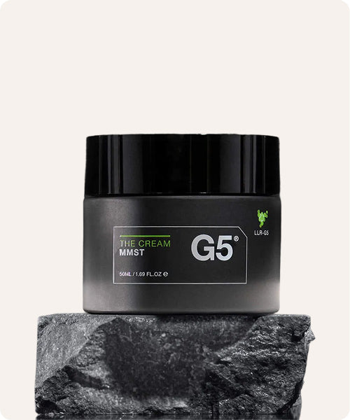 Crème Silicium Organique G5®