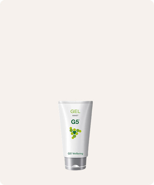 Gel Silicium Organique G5®