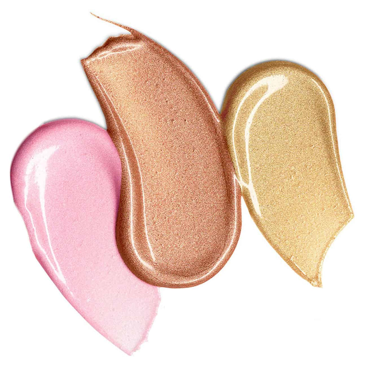Highlighter Bio fluide Liquid Stardust
