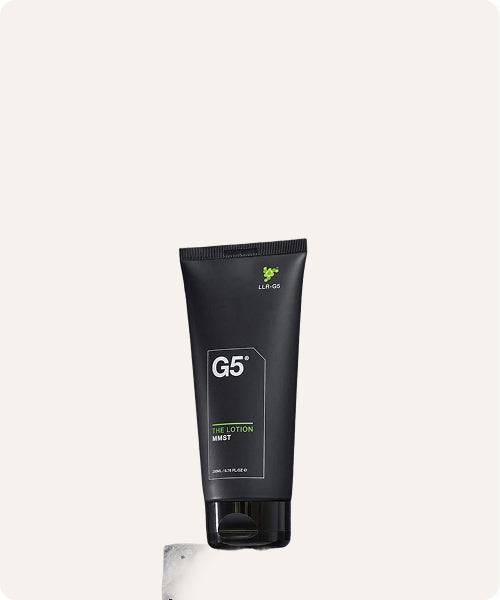 Lotion réparatrice Silicium Organique G5®