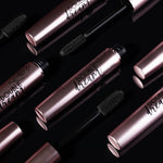 Mascara recourbant bio Double Dream – Noir ou Brun