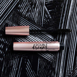 Mascara recourbant bio Double Dream – Noir ou Brun