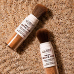 Poudre libre minérale bronzante bio