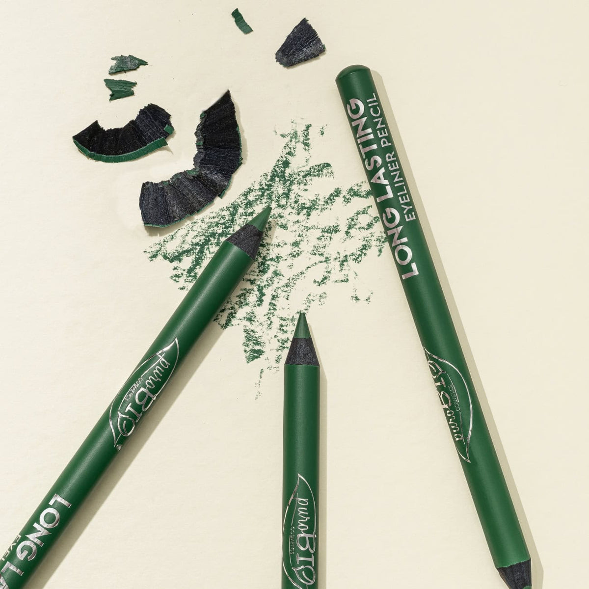 crayon yeux bio long lasting