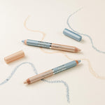 crayon duo yeux bio long lasting