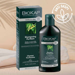Shampooing Bio pellicules Biokap