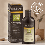 Déstockage shampooing coloration Biokap