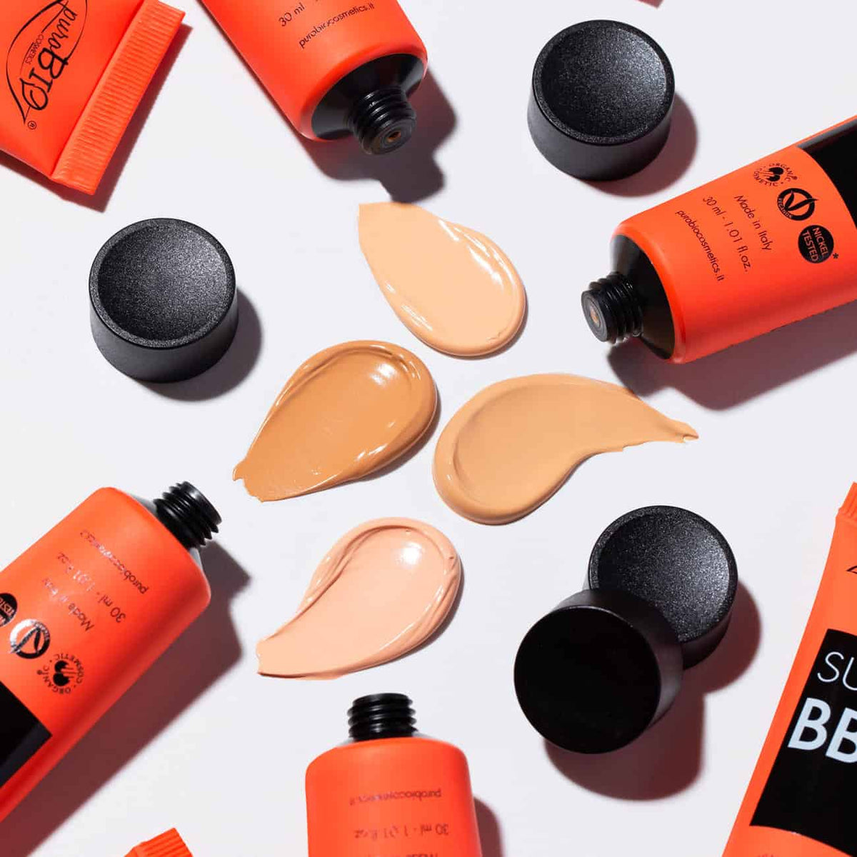 BB Crème Bio Sublime