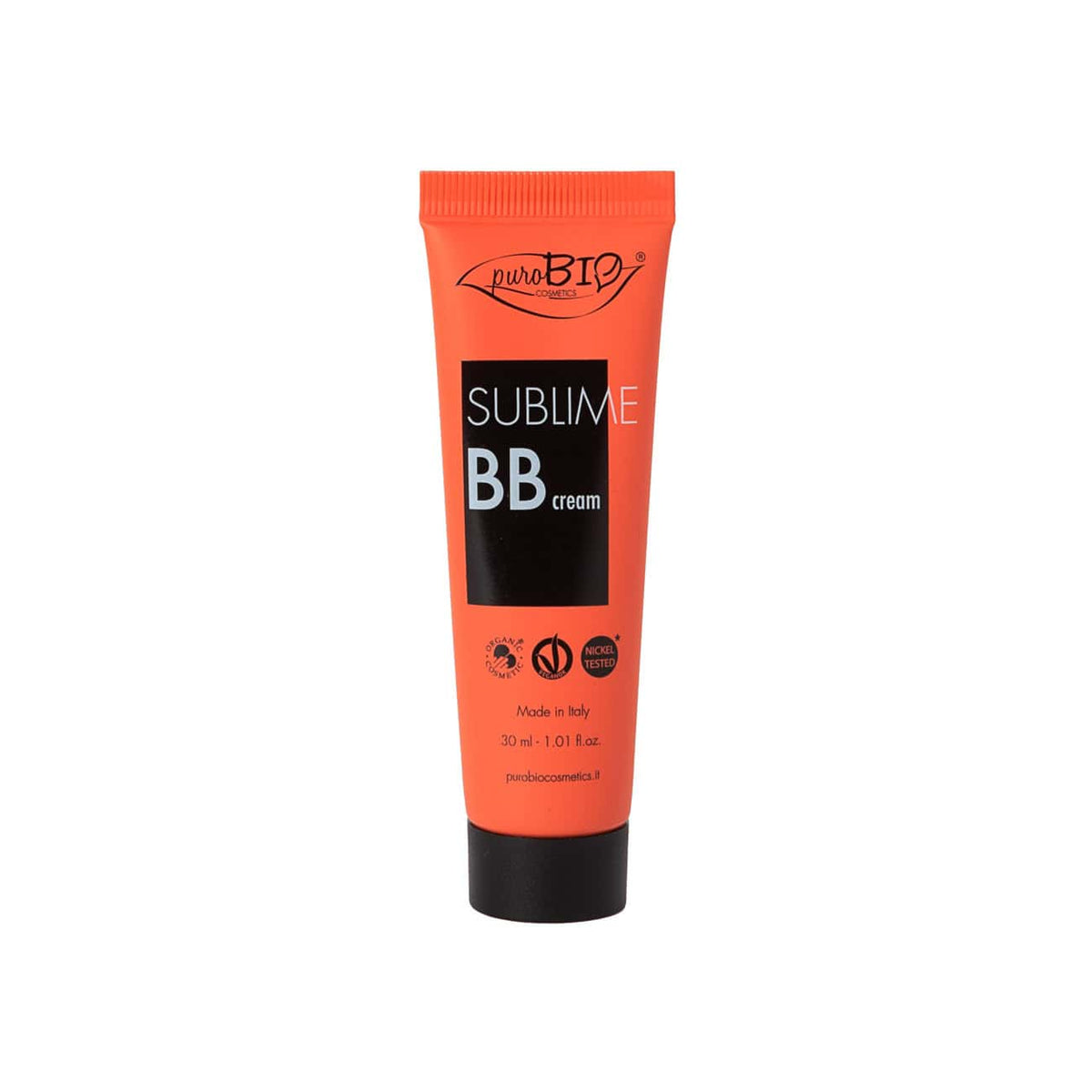 BB Crème Bio Sublime
