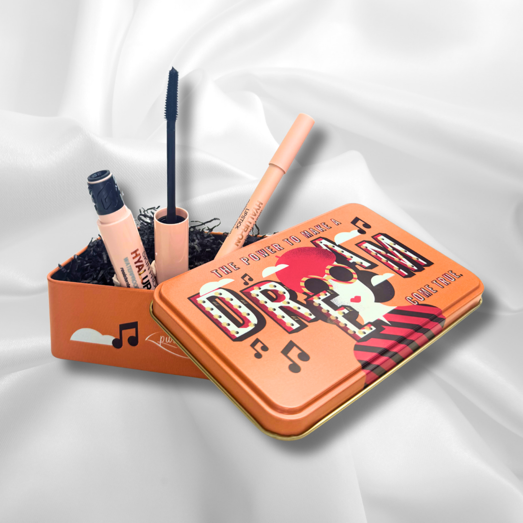Coffret cadeau Noël Dream