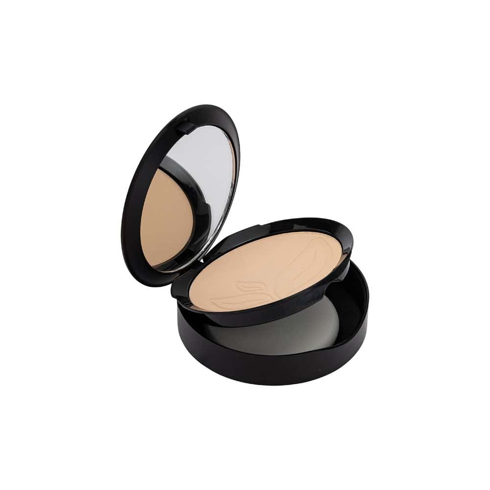 fond de teint compact foundation