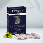 Complément alimentaire femme Biokap