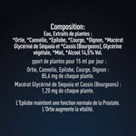 Complément alimentaire Planta Prostate