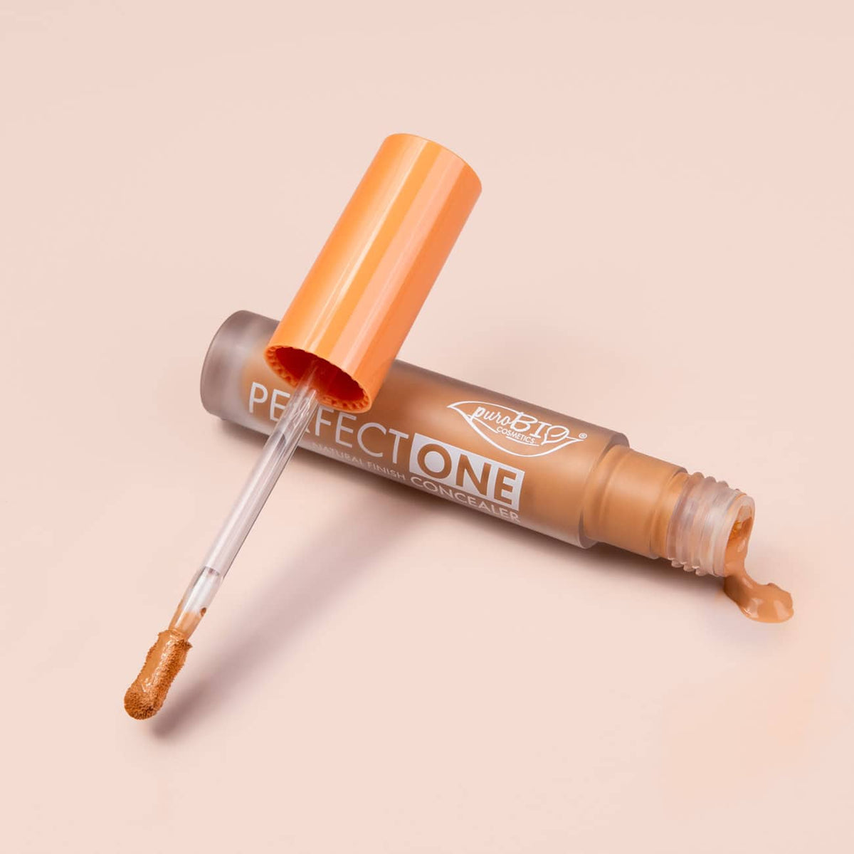 Correcteur Fluide Bio Perfect One – couvrance naturelle & soin