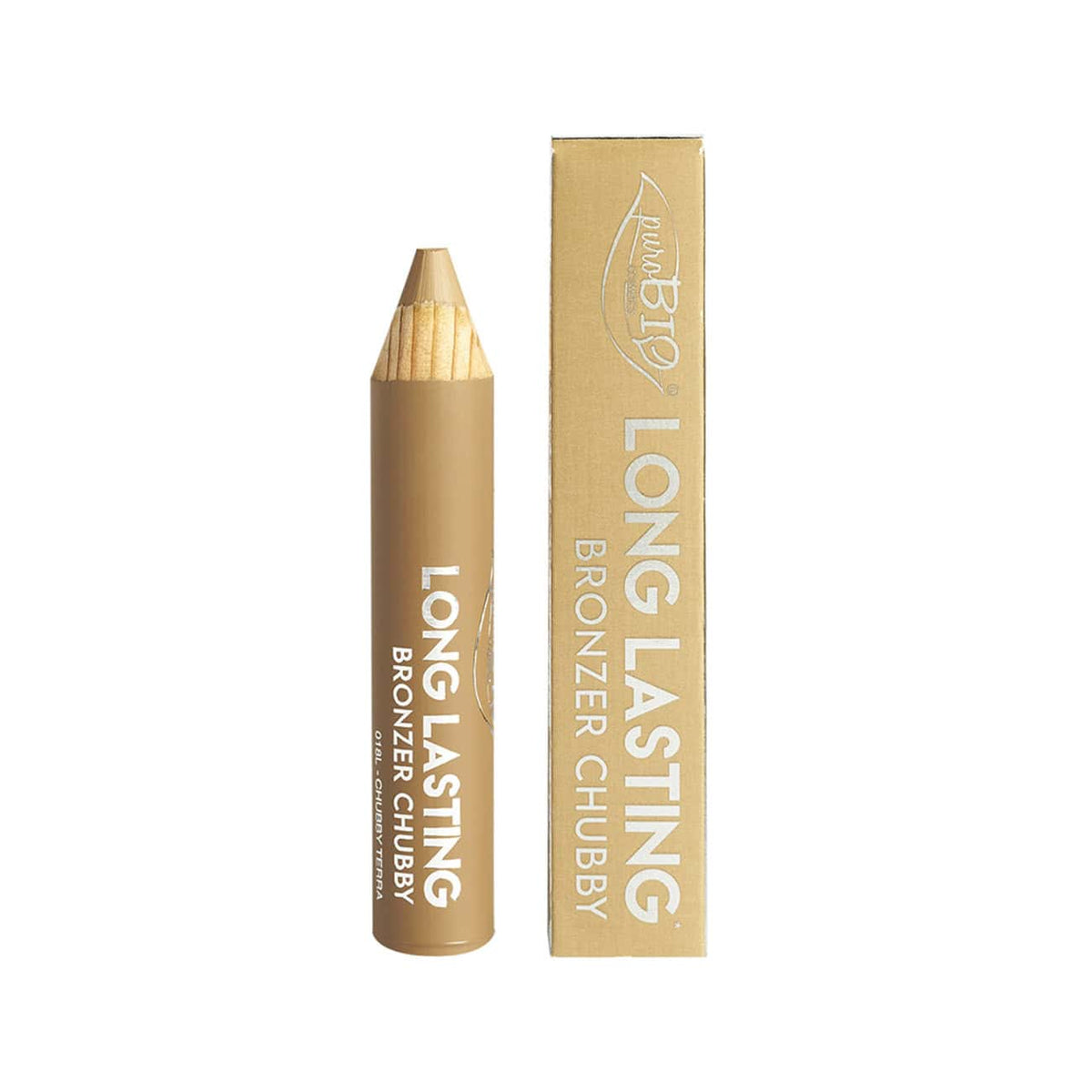 Crayon Chubby Bronzer Bio Long Lasting