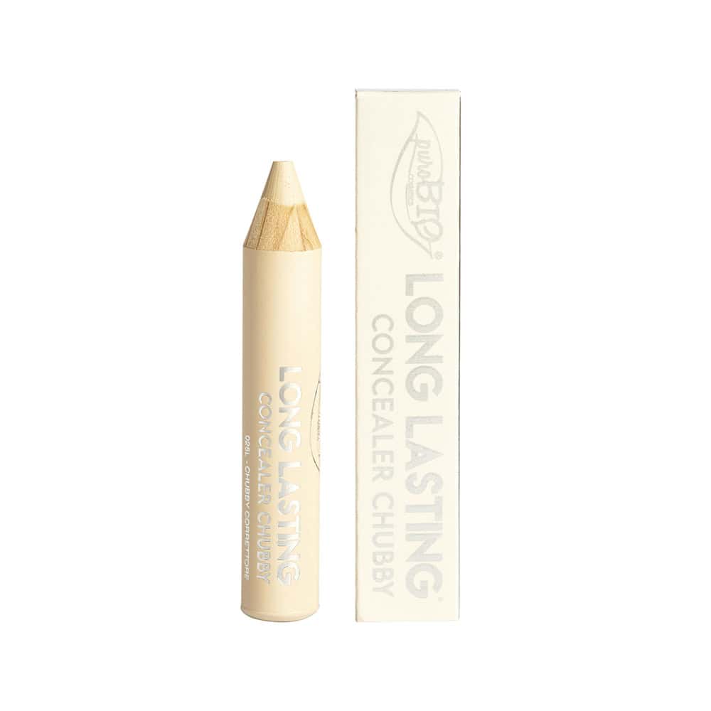 Crayon correcteur Bio Chubby Long Lasting