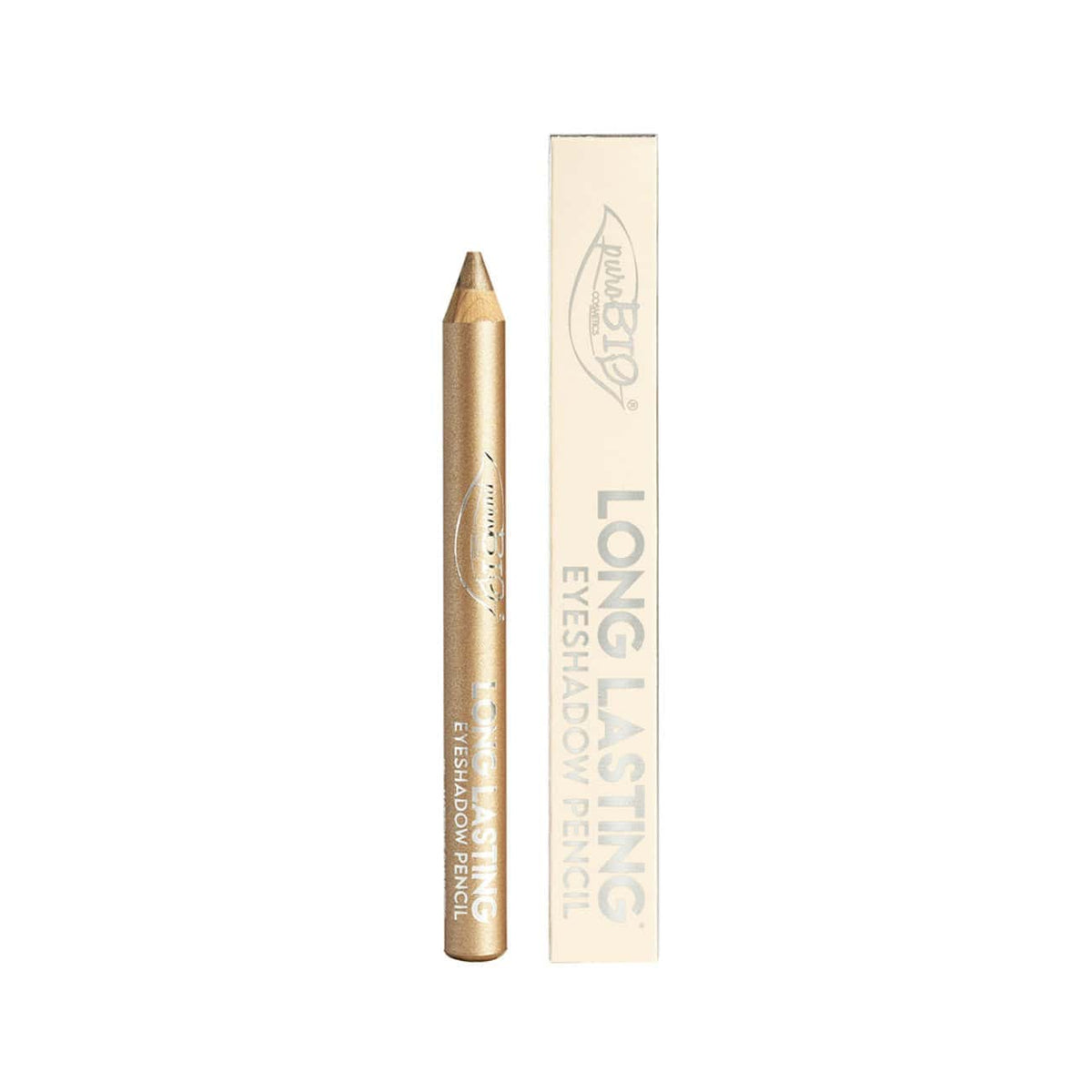 Crayon ombre à paupières Bio Long Lasting