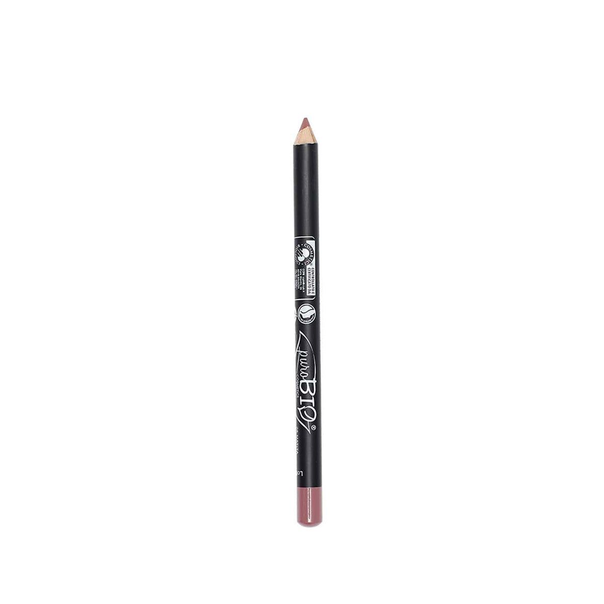 Crayon contour des lèvres Bio