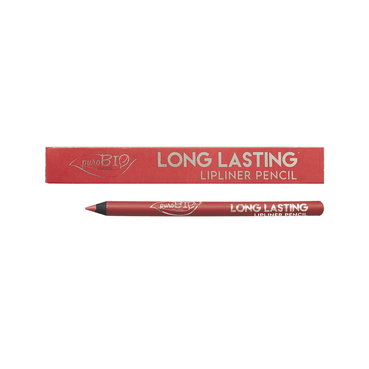 Crayon contour des lèvres Bio Long Lasting