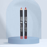 Crayon rouge à lèvres Bio