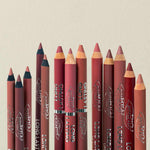 crayon duo lèvres bio long lasting
