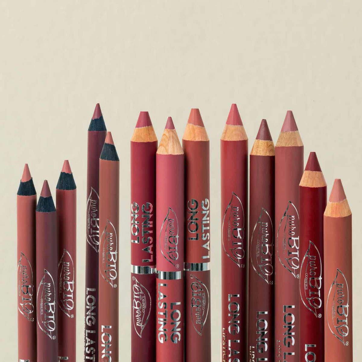 crayon duo lèvres bio long lasting