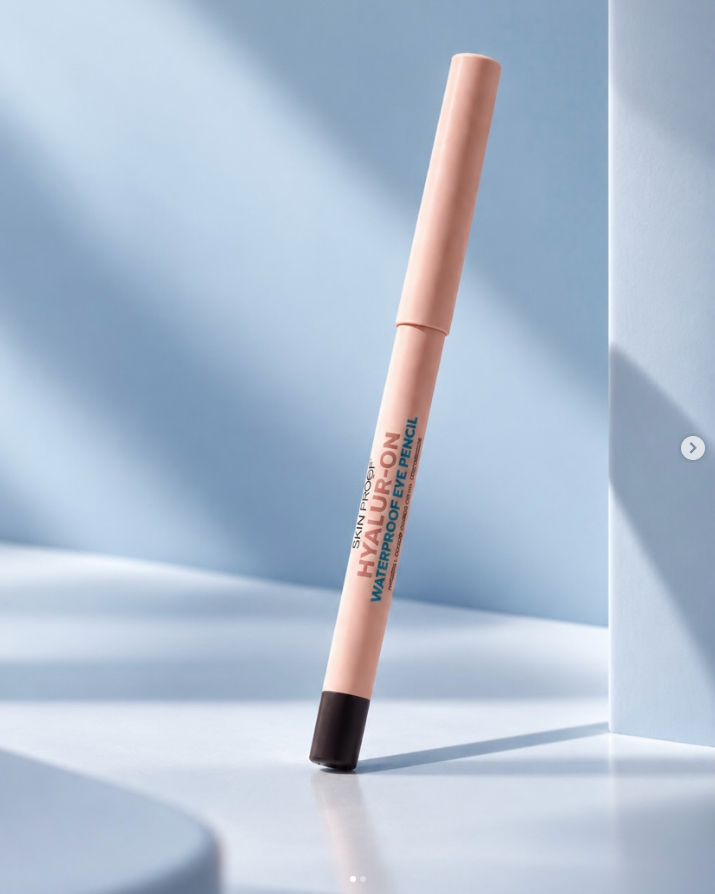 Crayon yeux waterproof Hyalur-On