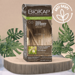 Déstockage crème éclaircissante Biokap