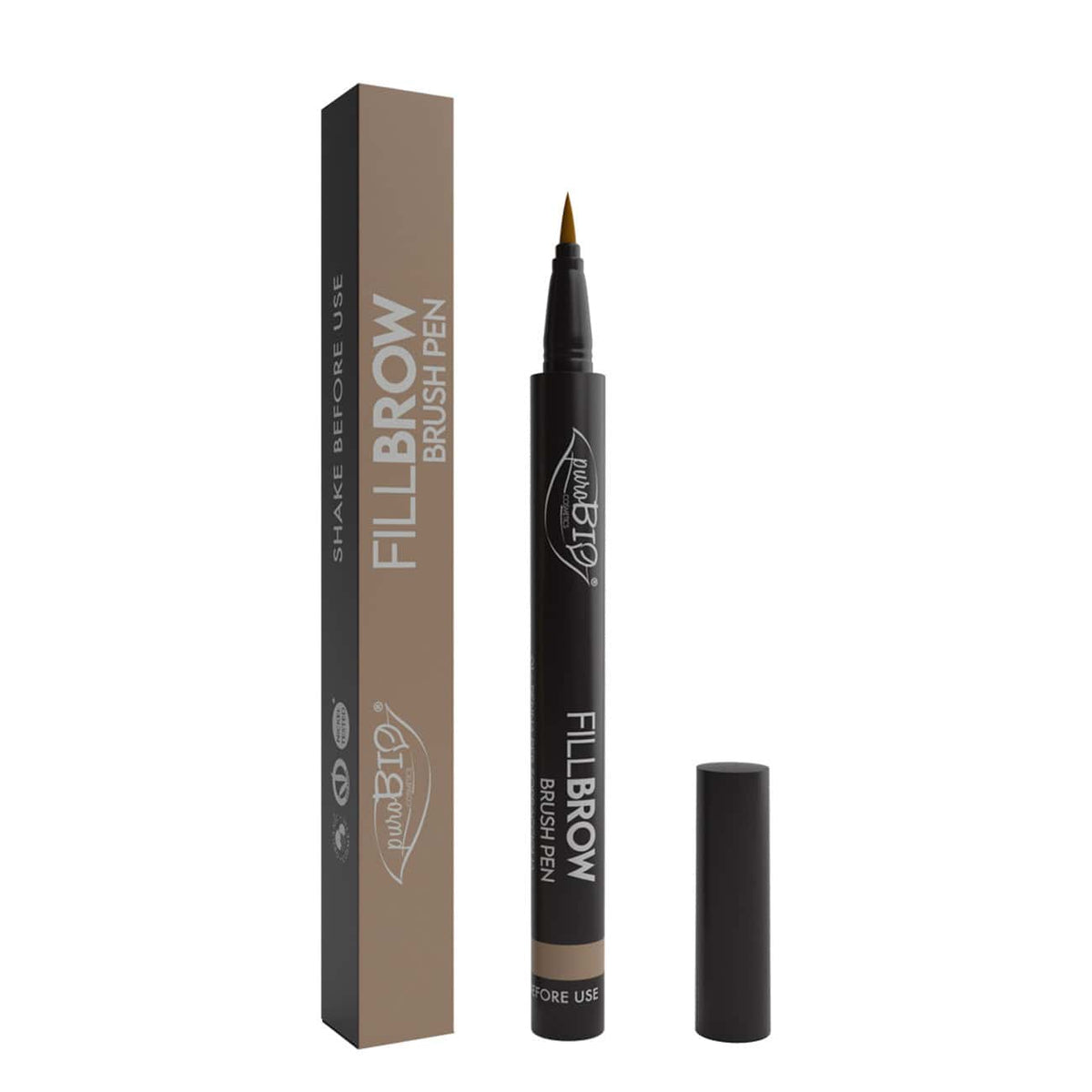 Stylo sourcils Bio Fillbrow