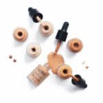 Fond de teint fluide Bio Sublime Drop