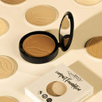 fond de teint compact foundation