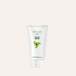 Baume Silicium Organique G5