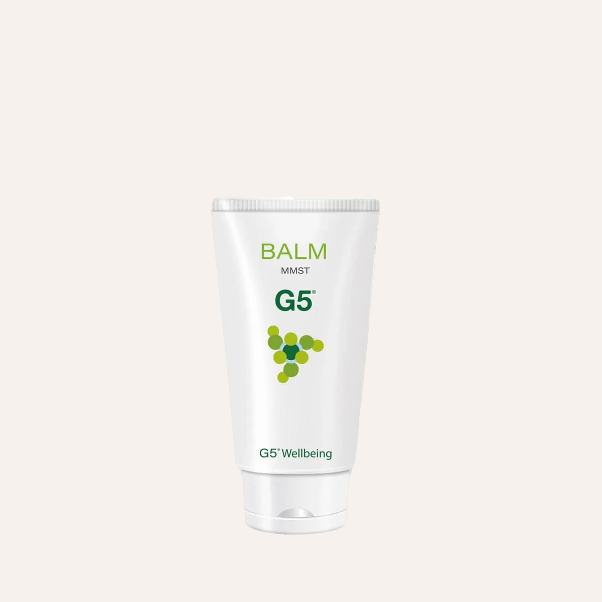 Baume Silicium Organique G5