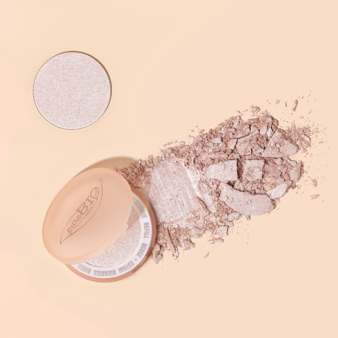 Highlighter Bio Velvet Touch