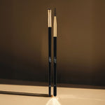 Set de pinceaux sourcils puroBIO