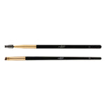 Set de pinceaux sourcils puroBIO