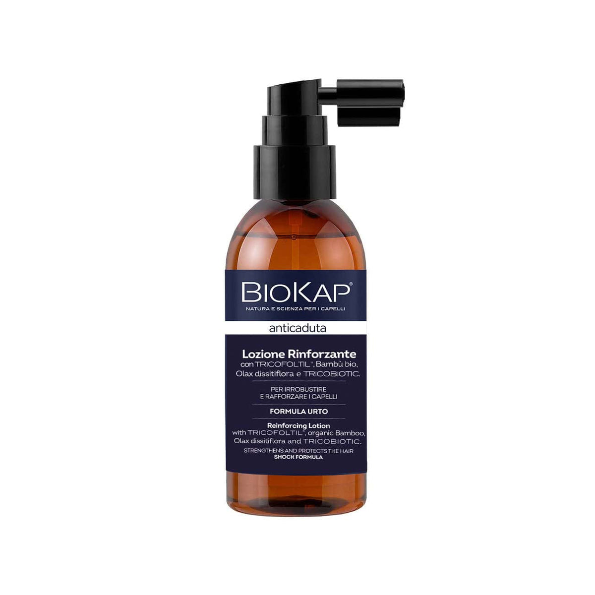 lotion anti chute Biokap