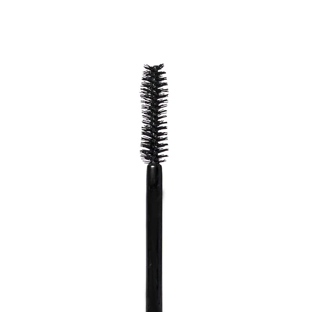 Mascara Bio Black to black