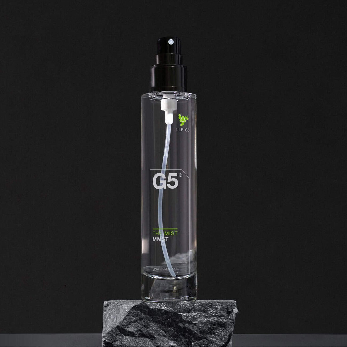 Brume Silicium Organique G5®