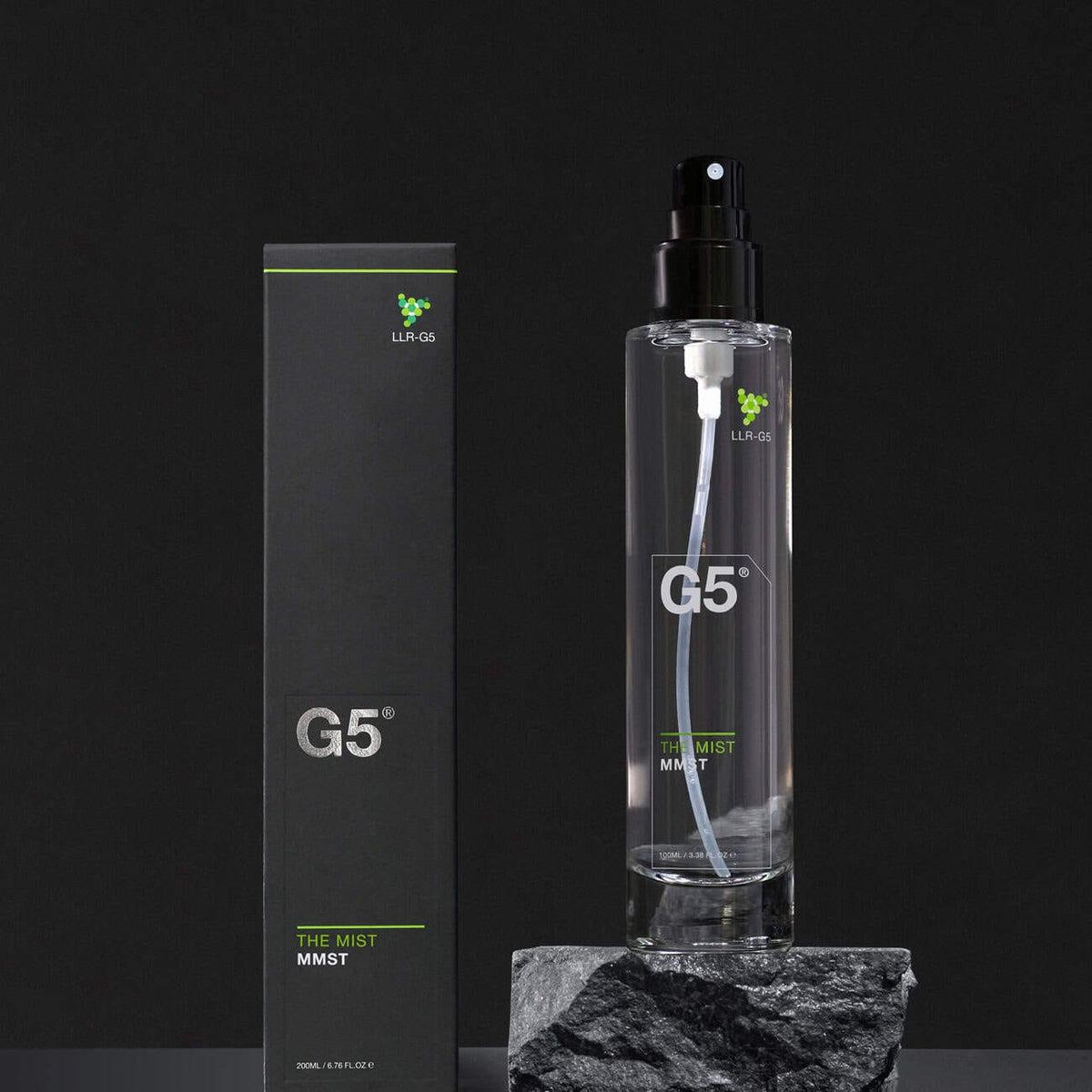 Brume Silicium Organique G5®