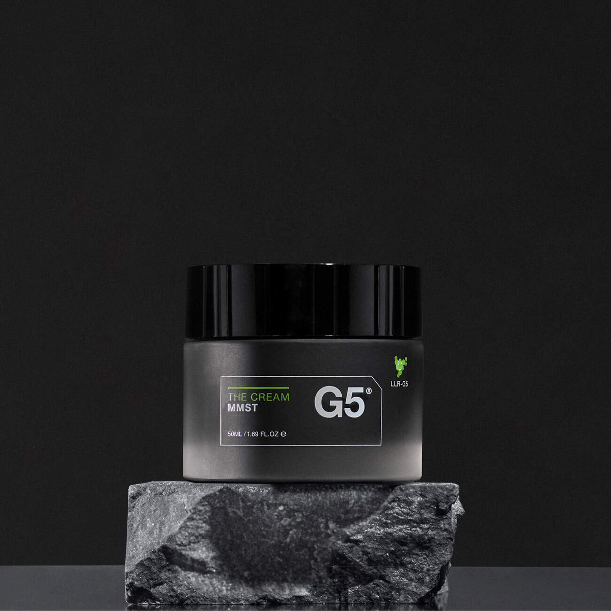 Crème articulaire MMST silicium organique G5