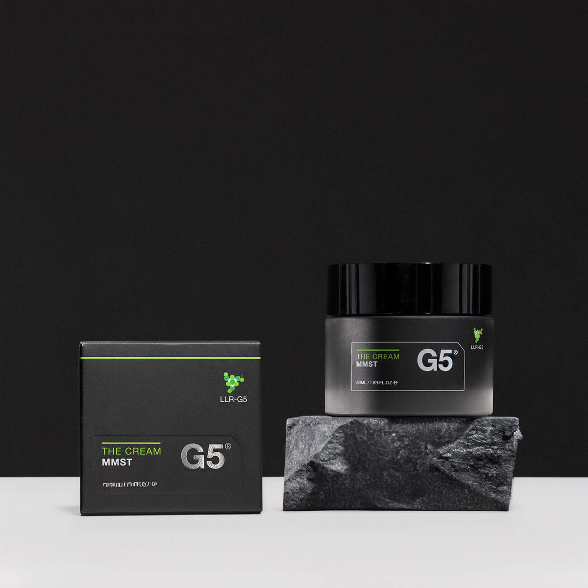Crème Silicium Organique G5®