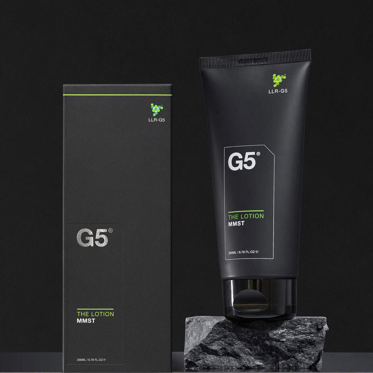 Lotion réparatrice Silicium Organique G5® MMST