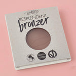Bronzer Bio poudre compacte recharge