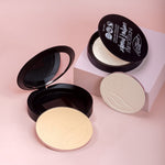 compact powder, poudre compact bio