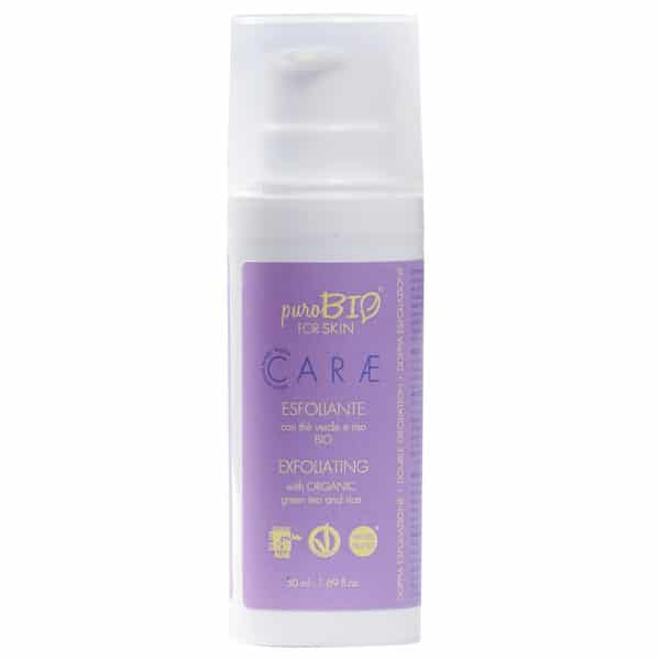Exfoliant Bio visage puroBIO